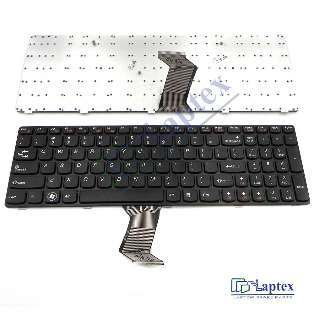 Lenovo G500 G505A G510 Laptop Keyboard